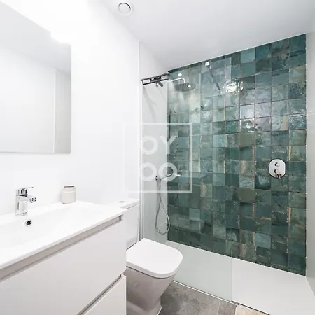 Apartamento Benoa Zen Ground-floor Luxury, Direct Pool Access, By Oyoostays *
